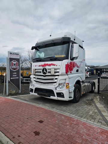 Mercedes-Benz Actros 1945