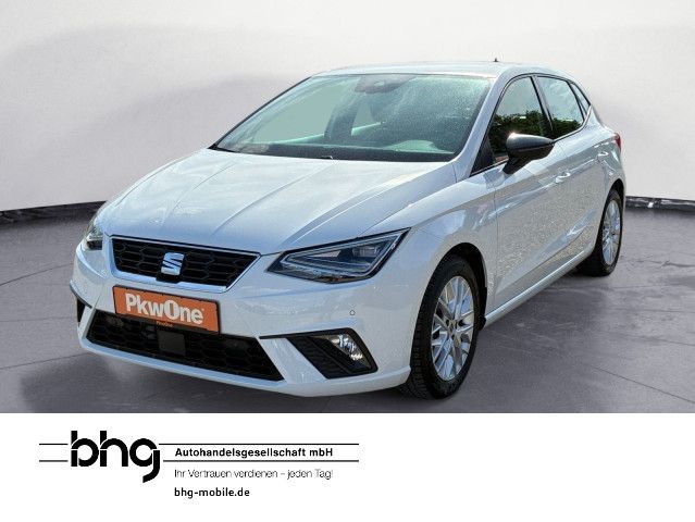 2024 Seat Ibiza