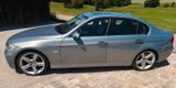BMW 330i - - BMW 330 aus 2005: 330i