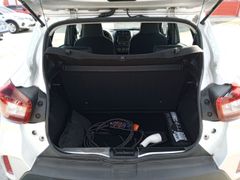Fahrzeugabbildung Spring Electric Comfort 45