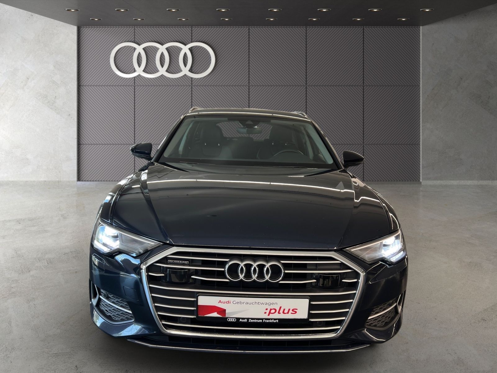 Audi A6 - Bild 5