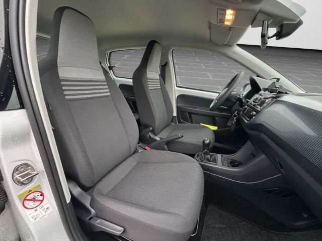 Volkswagen up! - Bild 5