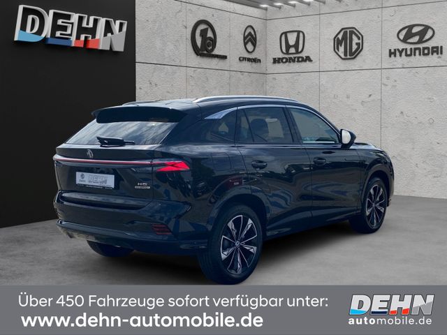 MG HS Hybrid+ Luxury Mj25.5 Navi Leder 360° SHZ LED