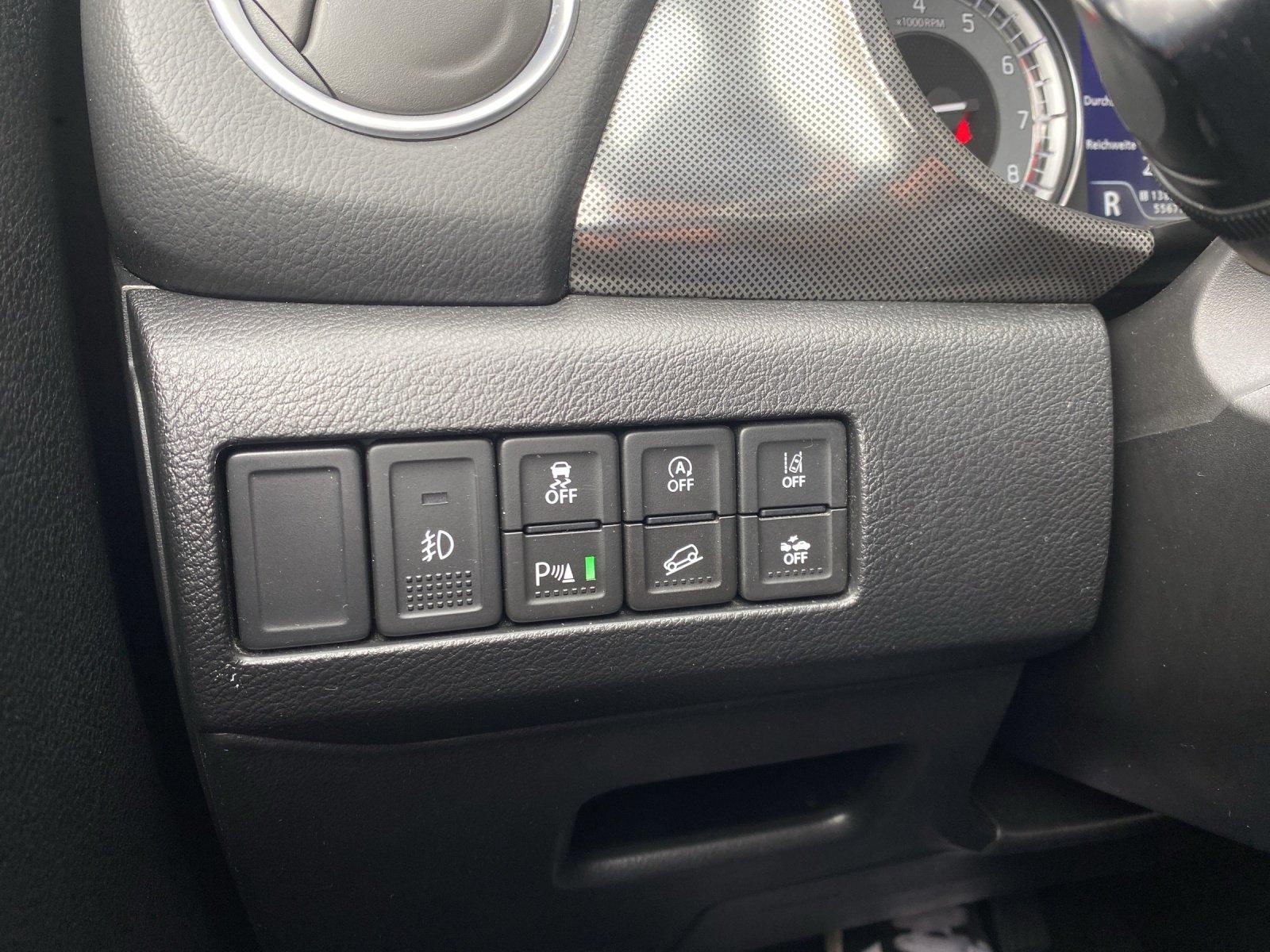Suzuki Vitara Comfort+ 4x4 PANO Automatik RKF  Comfort+