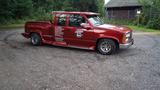 Chevrolet GMC Sierra Stepside Chevrolet C1500 5,7 V8... - Chevrolet C1500 Gebrauchtwagen