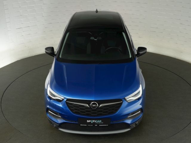 Grandland X INNOVATION AT+NAVI+RÜCKFAHRKAMERA+PA