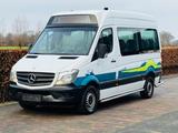 Mercedes-Benz Sprinter 313 CDI AIRCO 9 PERSOONS EURO 6 MOTOR P - Mercedes-Benz Sprinter: Motor