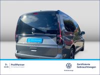 Volkswagen Caddy - Vorschau Bild 4