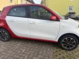Smart ForFour 0.9 66kW Mit Garantie