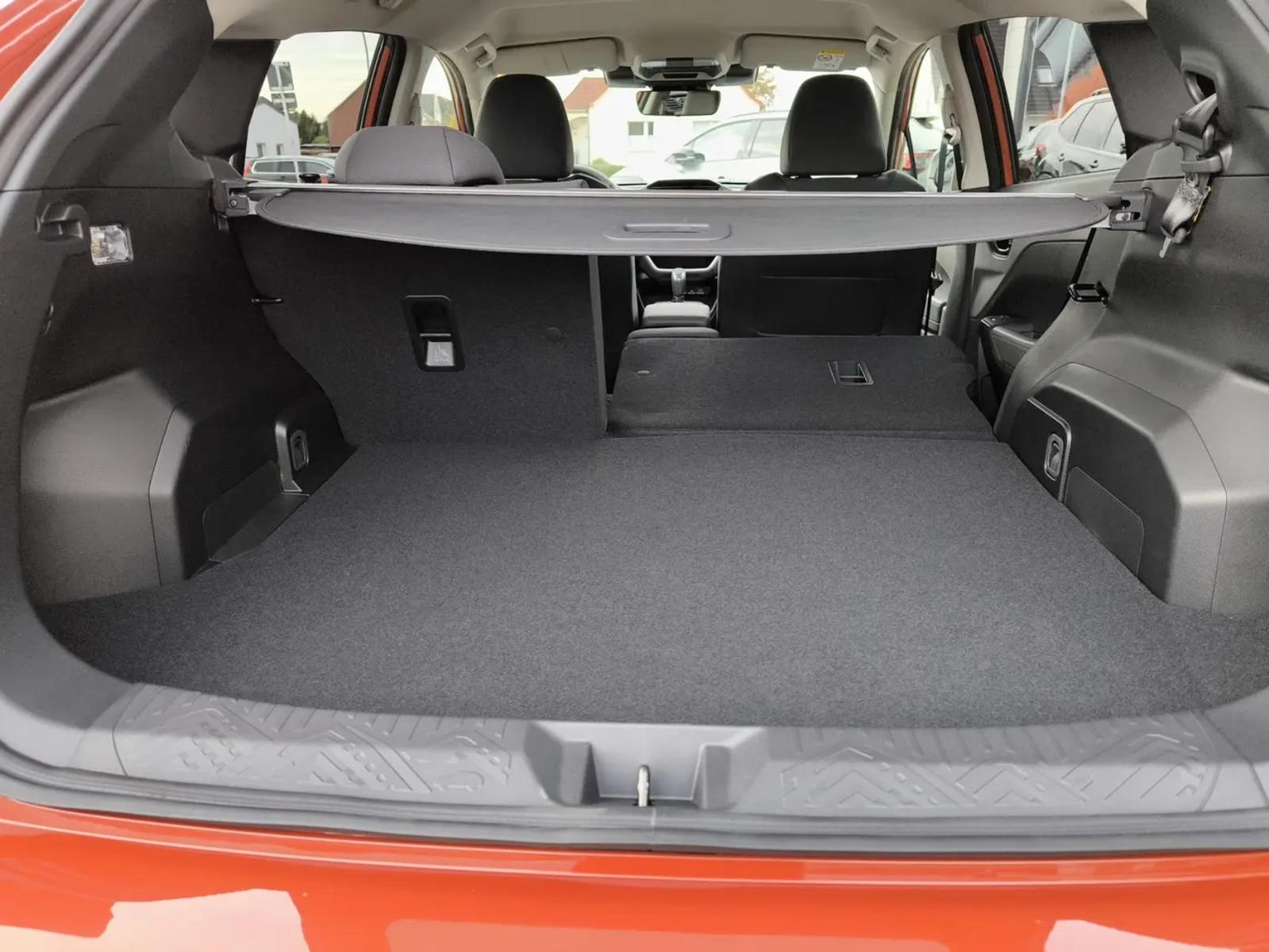 Subaru Crosstrek - Bild 13