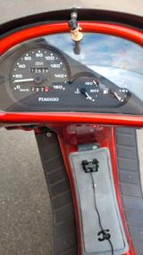 Piaggio Hexagon 125 EX - PIAGGIO HEXAGON