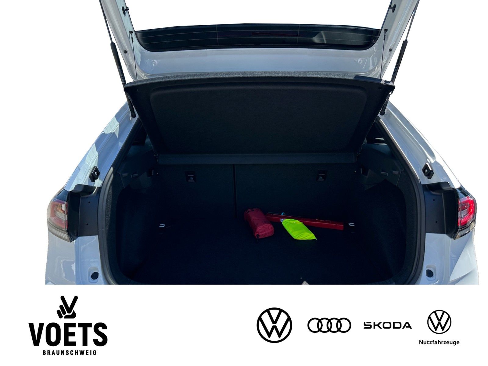 Volkswagen Taigo - Bild 16