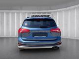 Ford Focus 1.5 EcoBoost Active (EURO 6d-Temp) - Ford Focus: 1.6