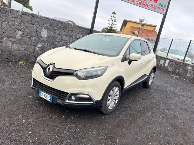 Renault Captur 1.5 dCi 8V 90 CV 90 mila km