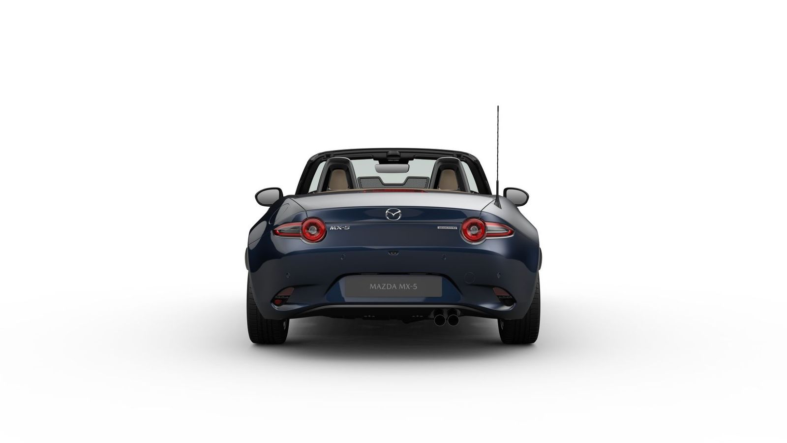 Mazda MX-5 - Bild 7
