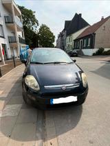 Fiat Punto - Fiat Punto in Essen