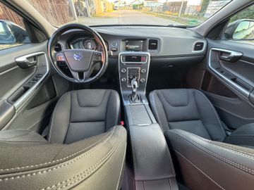 Volvo S60 - 12