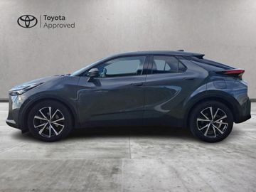Toyota C-HR - 3