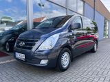 Hyundai H-1 Travel Premium 8 Sitz. Leder Sitzhzg Kam AHK - Hyundai H-1 mit Diesel-Antrieb: Kleinbus, Travel