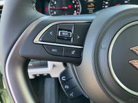 Suzuki Swift - Vorschau Bild 16