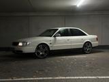 Audi A6 C4 - 2.6 V6 Automatik - gebrauchte Audi A6 aus dem Jahr 1996