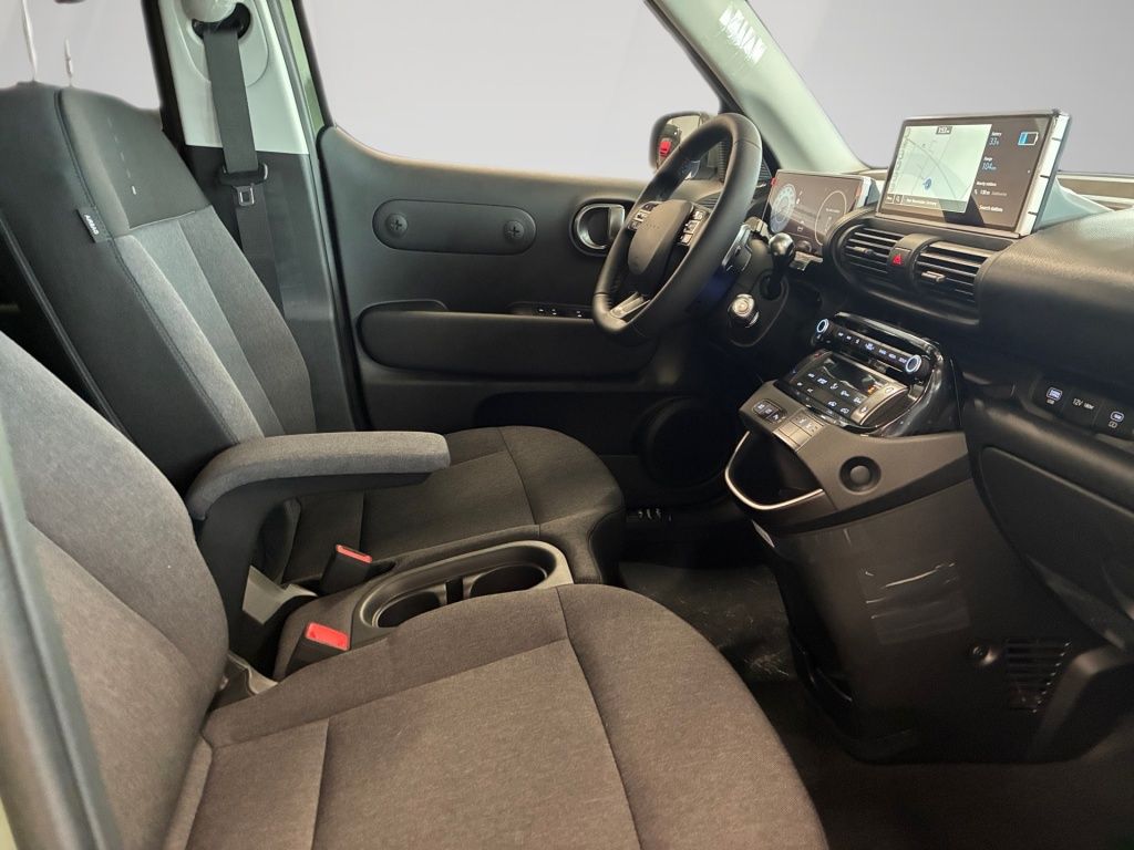 Hyundai INSTER – Bild 16