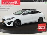 Kia Other Kia ProCeed 1.0 T-GDi GT-Line | panorama d - : Other