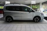 Nissan Townstar Kombi L1 Tekna NAVI, LED, LEDER, PDC - Nissan Townstar: Tekna