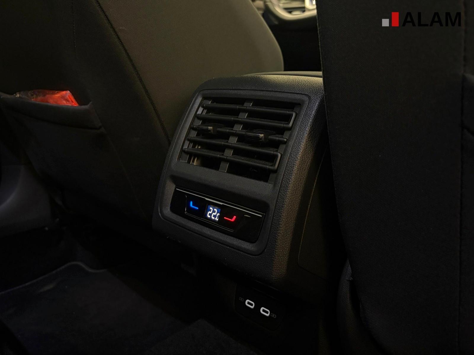 Volkswagen Golf VIII Lim. GTD ACC DAB Lane LED Navi ViCo, миниатюра 23