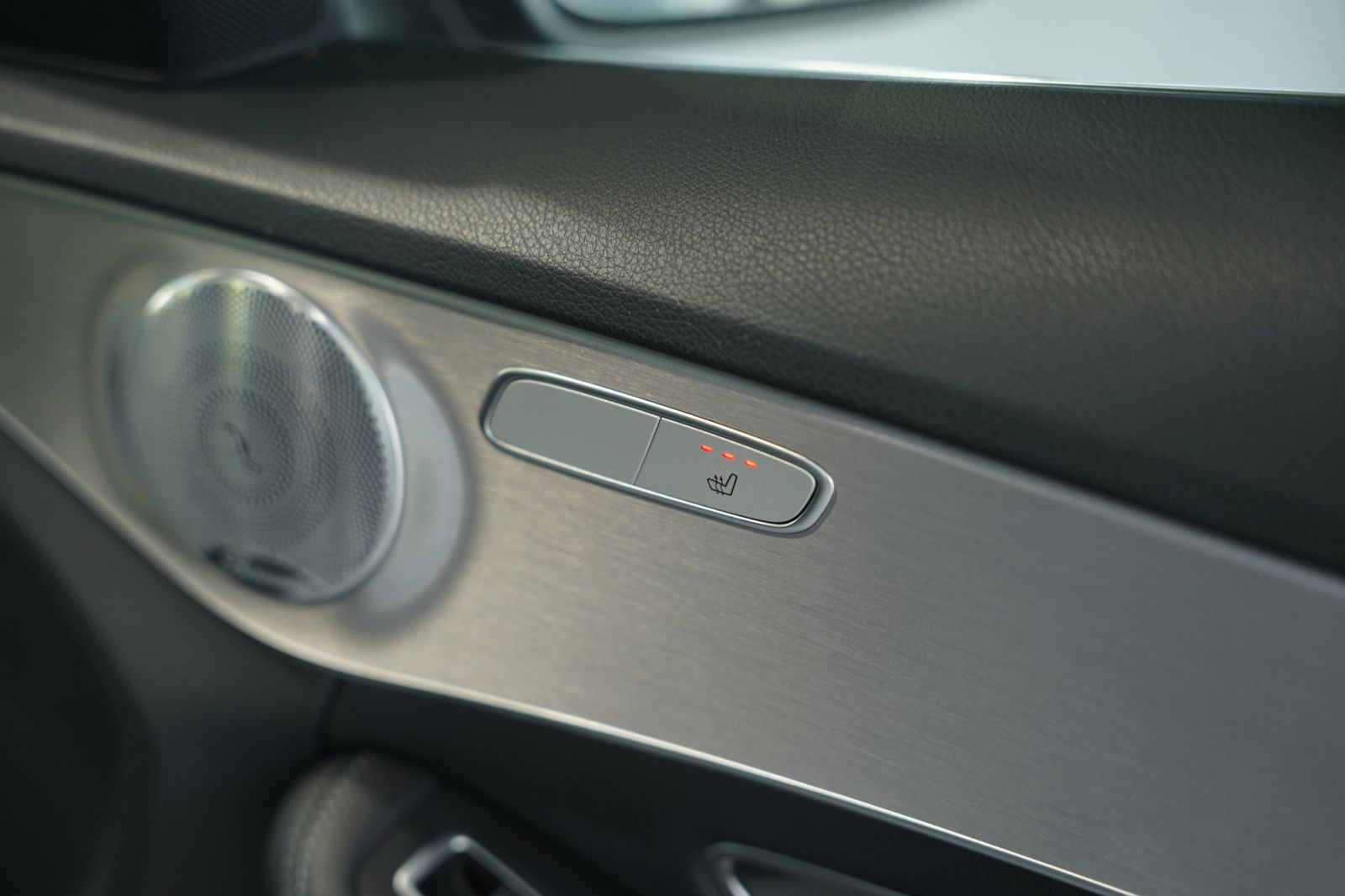 Mercedes Benz C 300