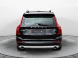 Volvo XC90 2.0 D5 Momentum AWD KAM*AHK*LEDER*ACC*MEMOR - Volvo XC90 Gebrauchtwagen in Köln