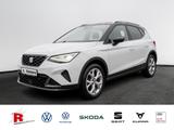 Seat ARONA FR 1.0 TSI DSG Kam. Navi Sportp. Virtual - Seat Arona Jahreswagen