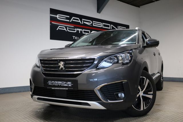 Peugeot 5008 Allure**Winterpaket**