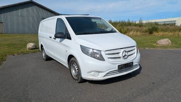 Mercedes Vito - 4