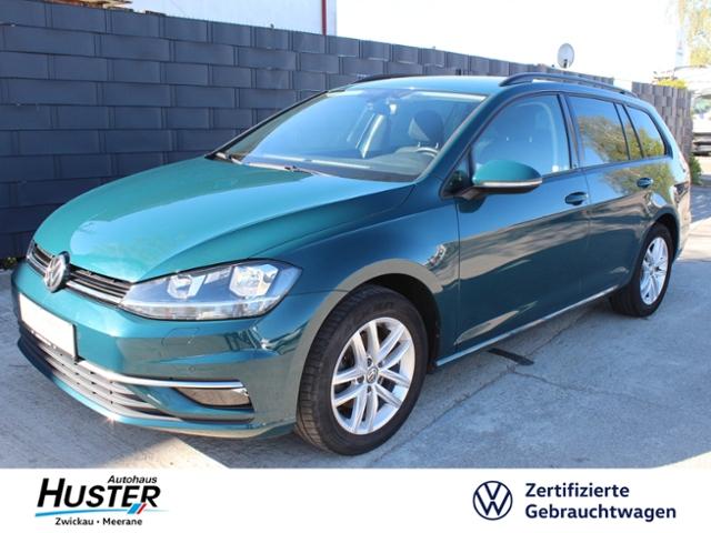 Volkswagen Golf VII Variant Comfortline SOUND 1.0 TSI BMT *