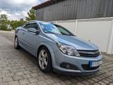 Opel Astra Twin Top 2.0 Turbo Cosmo 125kW Cosmo - Opel Astra: Roadster, Turbo