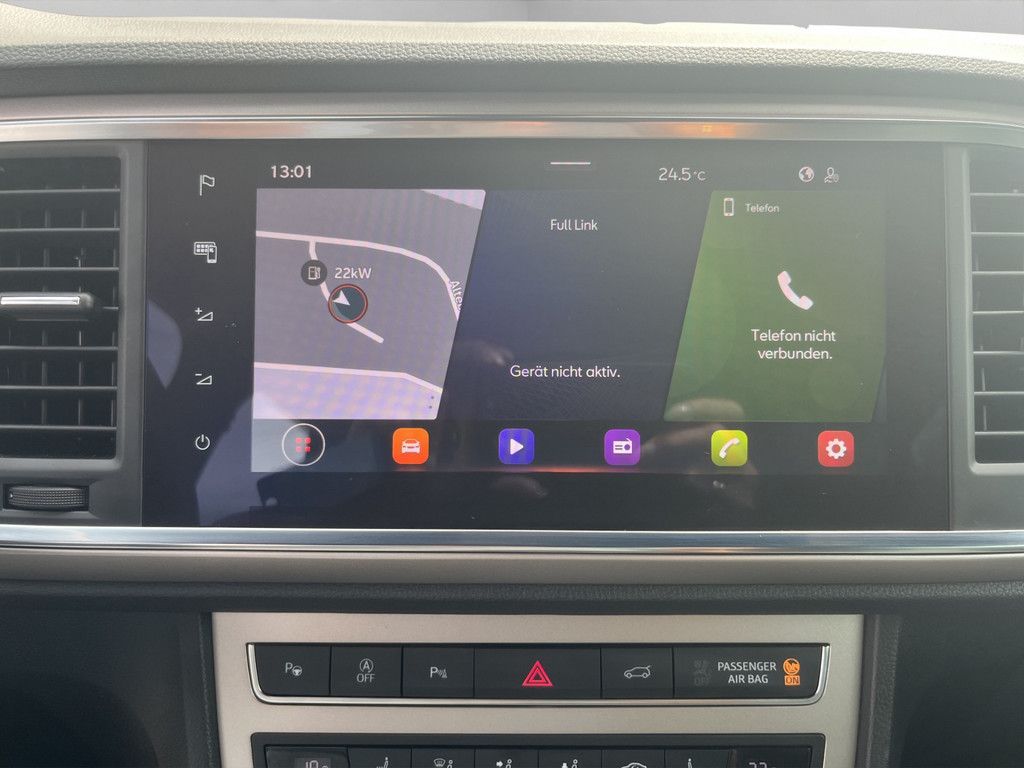 Seat Ateca - Bild 12