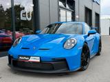 Porsche 911 GT3 CLUBSPORT CHRONO LIFT KAMERA BOSE SCHALE - Porsche: 911 Sc