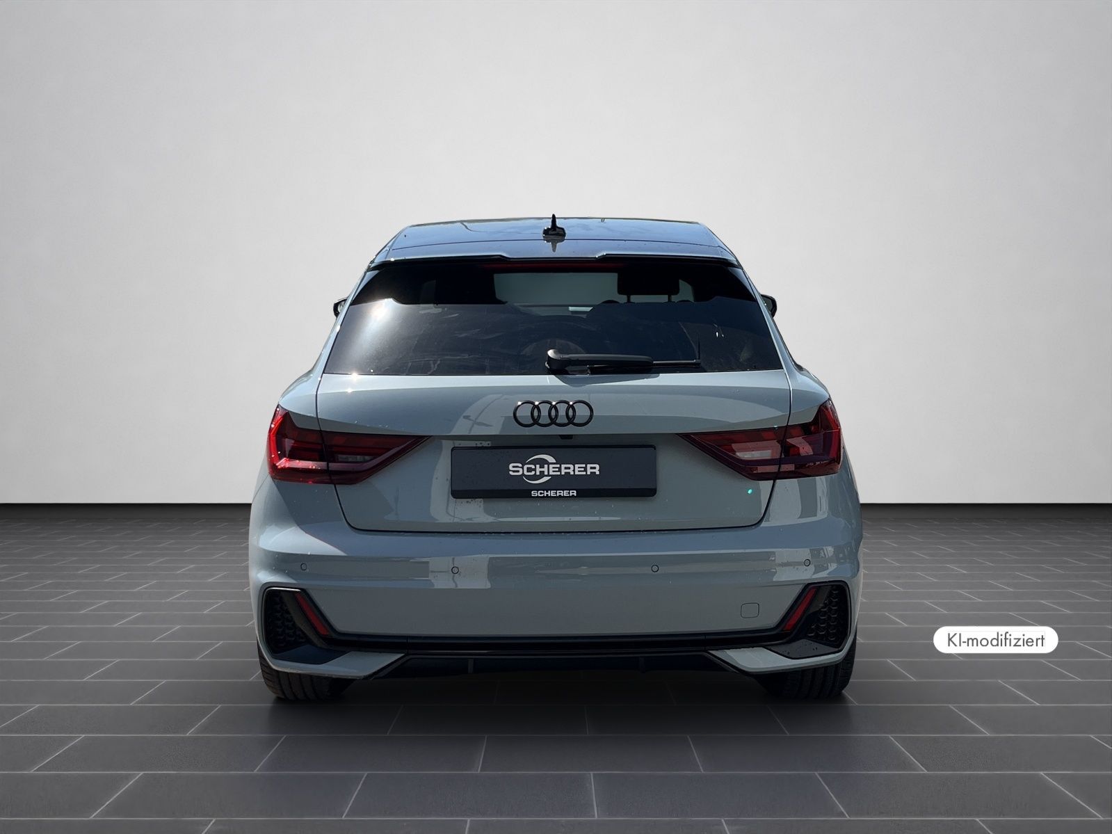 Audi A1 - Bild 8