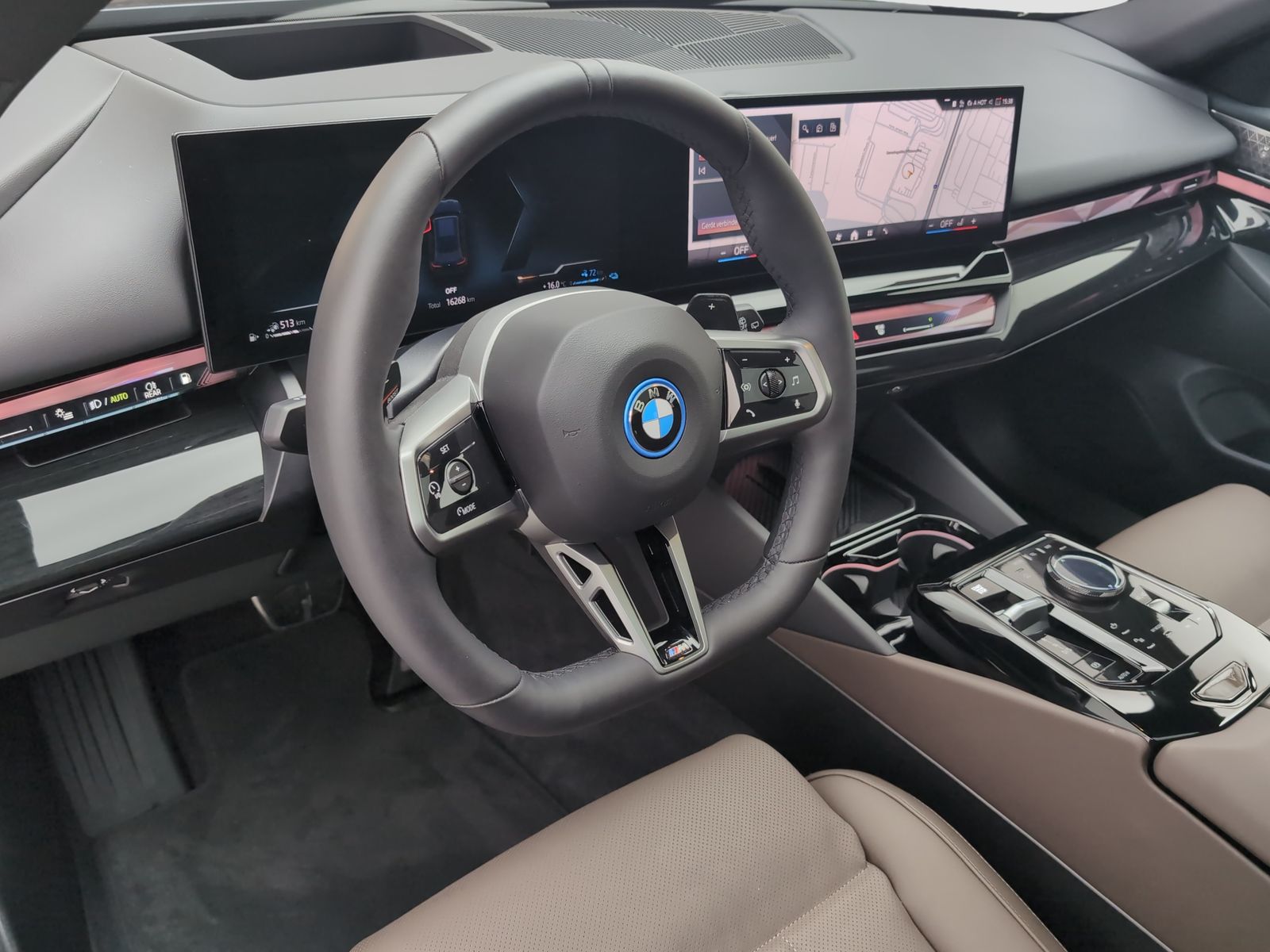 BMW 550 - Bild 11