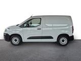 Citroën Berlingo Kasten Basis Elektromotor L1 11kw - Citroën Berlingo mit Elektro-Antrieb