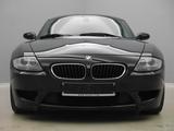 BMW Z4 M*DEUTSCH*U-FREI*SCHECKHEFT*TOP - schwarze BMW Z4 M