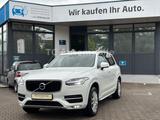 Volvo XC 90 D5 MOMENTUM AWD 173 KW LED KAM SHZ ACC E6 - Volvo XC90 in Nürnberg