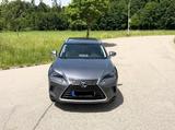 Lexus NX 300 300h -4x4 - gebrauchte Lexus SUV & Geländewagen