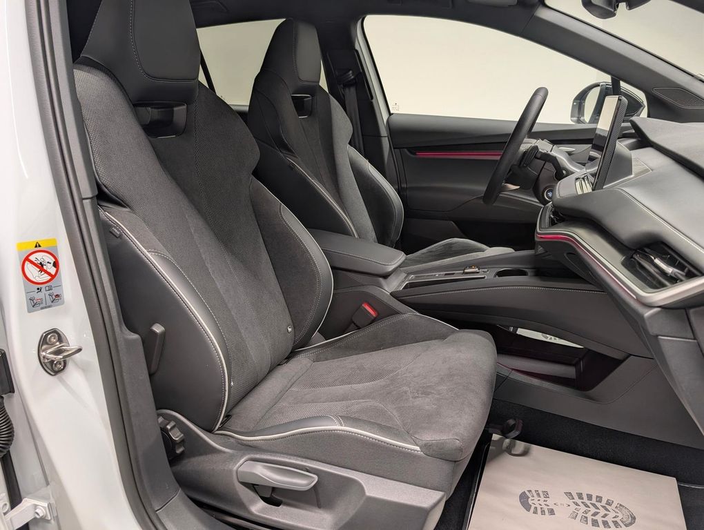 SKODA Elroq Sportline 60 ACC Navi LED - Bild 8