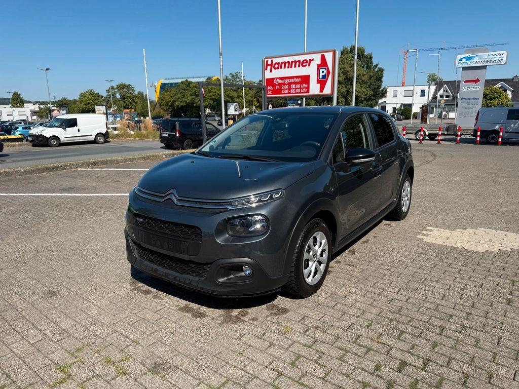 Image of Citroën C3