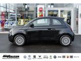 Fiat 500e ACTION 23 kWh 1.HAND APPLE ANDROID - Fiat 500e Gebrauchtwagen