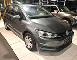 Volkswagen TOURAN BMT NAVI KLIMAAUT PDC 7-SITZER FAHRBEREIT - VW Touran Unfallwagen