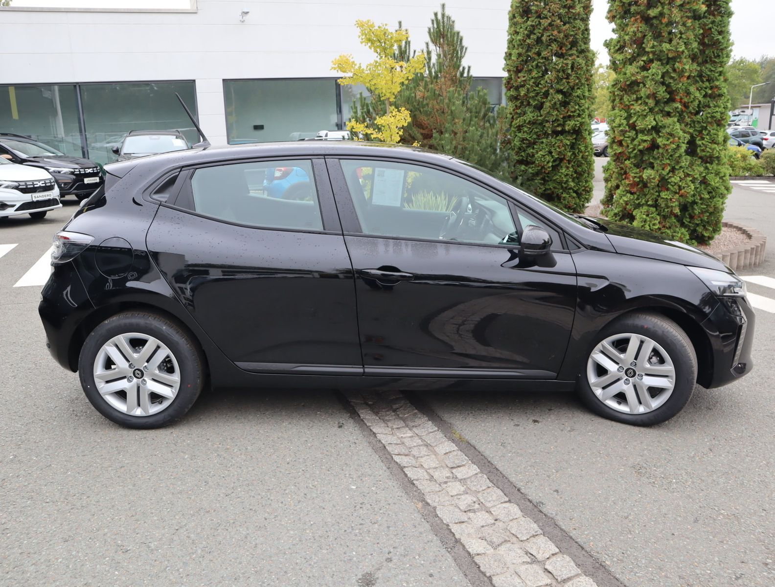 Renault Clio - Bild 7