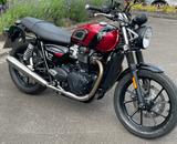 Triumph Speed Twin 900 - TRIUMPH 900 SPEED TWIN